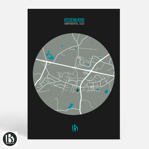 Vissenbjerg (5492) - CITYC - Nordic