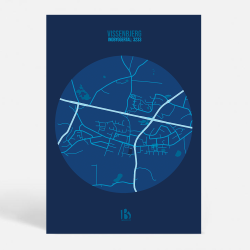 Vissenbjerg (5492) - CITYC - The Blues