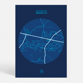 Vissenbjerg (5492) - CITYC - The Blues