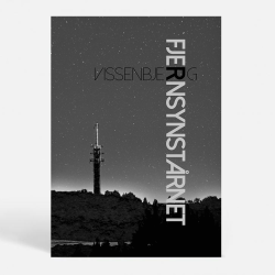 Vissenbjerg (5492) - Kunstnerisk - FJERNSYNST�RNET DARK