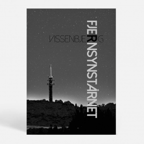 Vissenbjerg (5492) - Kunstnerisk - FJERNSYNST�RNET DARK