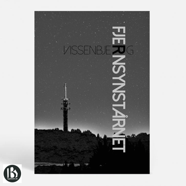 Vissenbjerg (5492) - Kunstnerisk - FJERNSYNST�RNET DARK