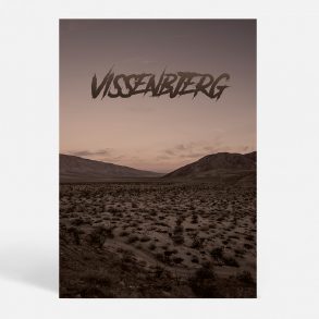 Vissenbjerg (5492) - Kunstnerisk - Dry Mountains