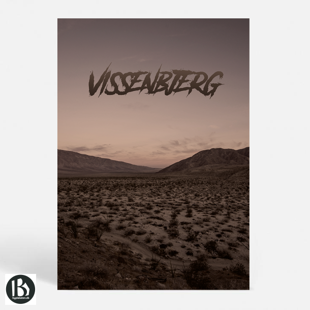 Vissenbjerg (5492) - Kunstnerisk - Dry Mountains