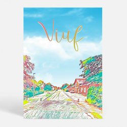 Viuf (6051) - Kunstnerisk - In Colors