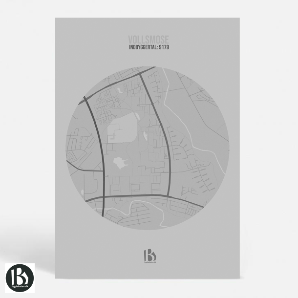 Vollsmose (5240) - CITYC - Brightside