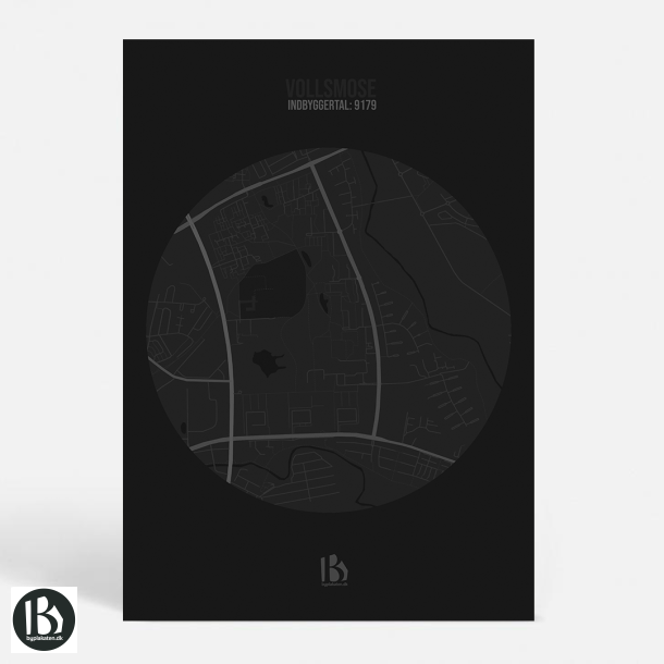 Vollsmose (5240) - CITYC - Darkside