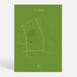 Vollsmose (5240) - CITYC - Frogster