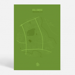 Vollsmose (5240) - CITYC - Frogster