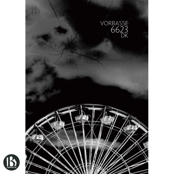 Vorbasse (6623) - Tivoli - Dark