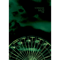 Vorbasse (6623) - Tivoli - Green