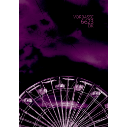 Vorbasse (6623) - Tivoli - Purple