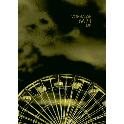 Vorbasse (6623) - Tivoli - Yellow