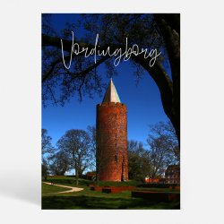 Vordingborg (4760) - Kunstnerisk - Gsetrnet