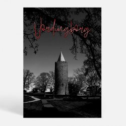 Vordingborg (4760) - Kunstnerisk - Red Velvet