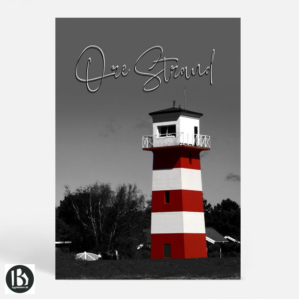 Vordingborg (4760) - Kunstnerisk - Ore Strand