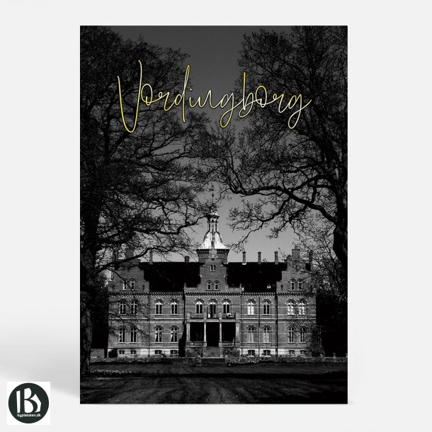 Vordingborg (4760) - Kunstnerisk - Rosenfeldt