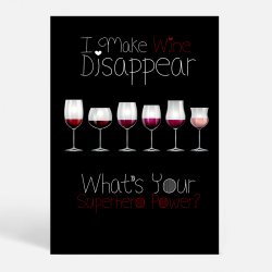 Wine Magic - R�d - Livsstil