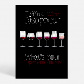 Wine Magic - R�d - Livsstil