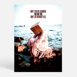 You are You - Citater