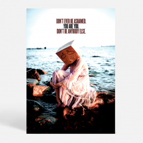 You are You - Citater