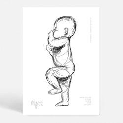 PERSONLIG BABYSKITSE 1:1