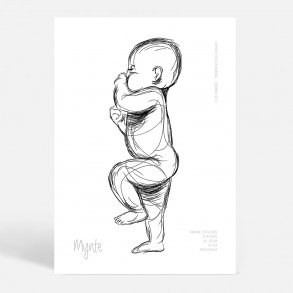 PERSONLIG BABYSKITSE 1:1