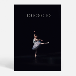 Balancerina - Kunstnerisk