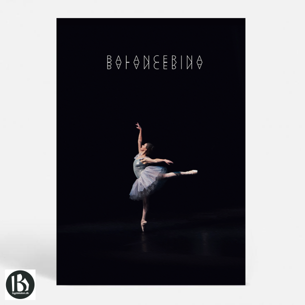 Balancerina - Kunstnerisk