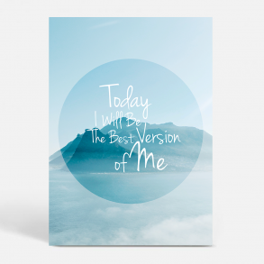 The Best Version of Me - Citater