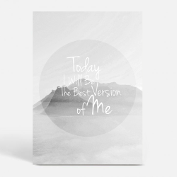 The Best Version of Me - Light - Citater