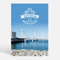 Bnnerup (8585) - Kunstnerisk - OHOI