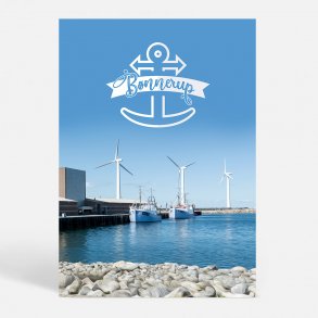 Bnnerup (8585) - Kunstnerisk - OHOI