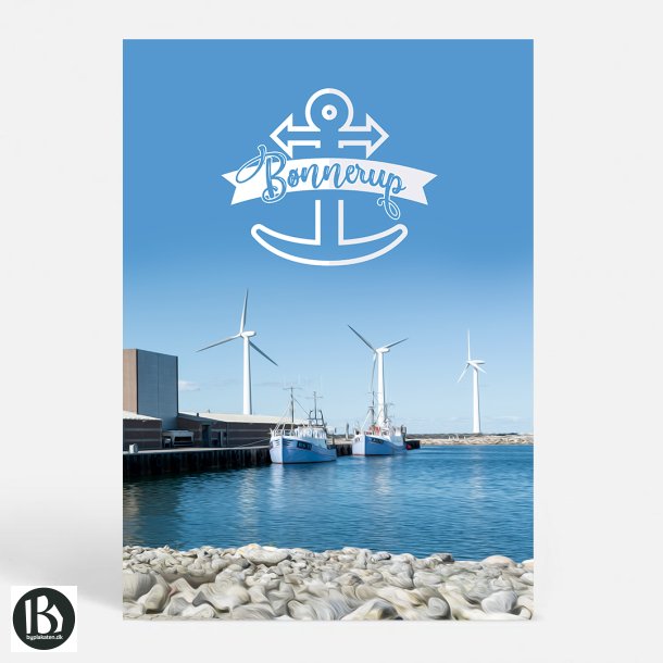 Bnnerup (8585) - Kunstnerisk - OHOI