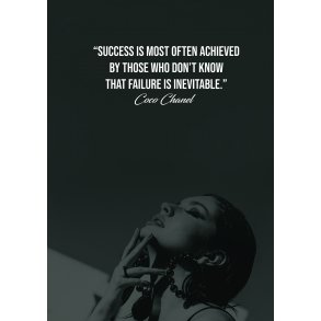 By Chanel - Motivation