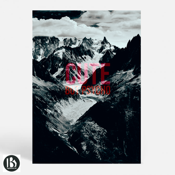 Cute but Psycho - Livsstil