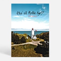 Gilleleje (3250) - Kunstnerisk - Flotte fyr