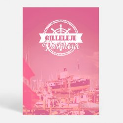Gilleleje (3250) - Kunstnerisk - Rushhour