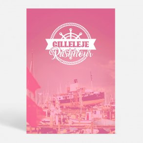 Gilleleje (3250) - Kunstnerisk - Rushhour