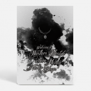 Hustlers Lifestyle - Livsstil