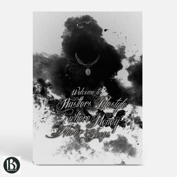 Hustlers Lifestyle - Livsstil