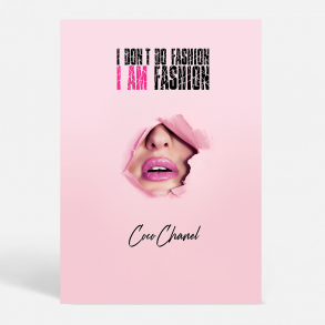 CC I Am Fashion - Livsstil