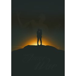 Inner War - Kunstnerisk