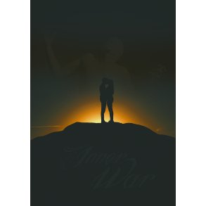 Inner War - Kunstnerisk