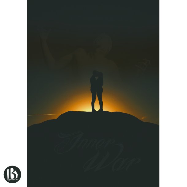 Inner War - Kunstnerisk