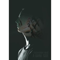 Inside Addict - Kunstnerisk