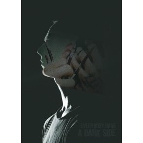 Inside Addict - Kunstnerisk