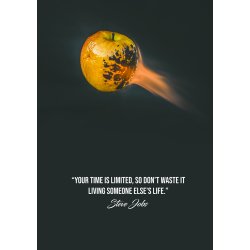 Don't Waste Life - Motivation