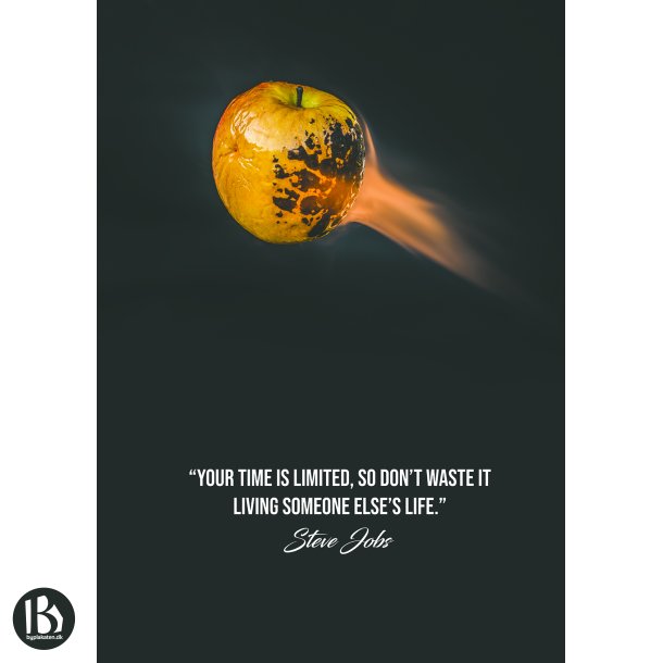 Don't Waste Life - Motivation