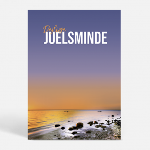 Juelsminde (7130) - Kunstnerisk - Aftenblik